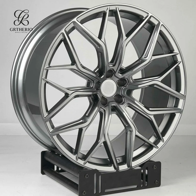 

Для BMW E46 E92 E90 F30 F10 F80 M3 M4 5x120 Диски 17 18 19 20 дюймов Моноблок Пользовательские пассажирские автомобильные колеса RC Кованые колеса