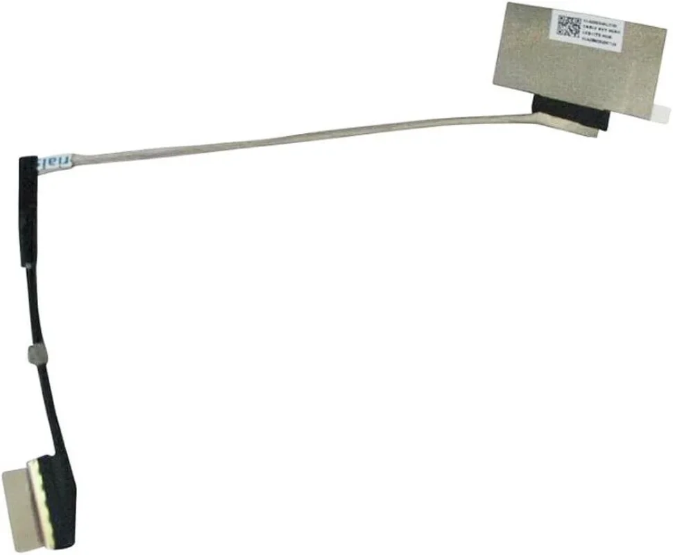 

Несенсорный кабель ЖК-экрана TPN-Q232 для HP Chromebook 11 G8 EE 11A G8 EE L89775-00 DD0GAHLC121 DD0GAHLC110 L89775-001