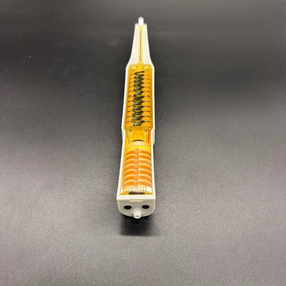 Replacement HV Generator High Voltage Cascade Fit for Manual 02 Powder Coating Spray Gun
