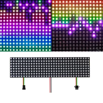 10 best sales Addressable led matrix - №5