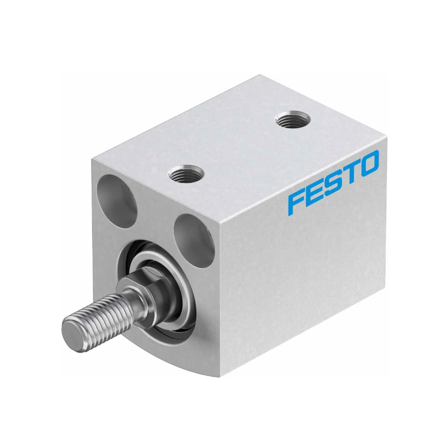 

FESTO ADVC-16-15-A-P 188125 Short-stroke Cylinder New