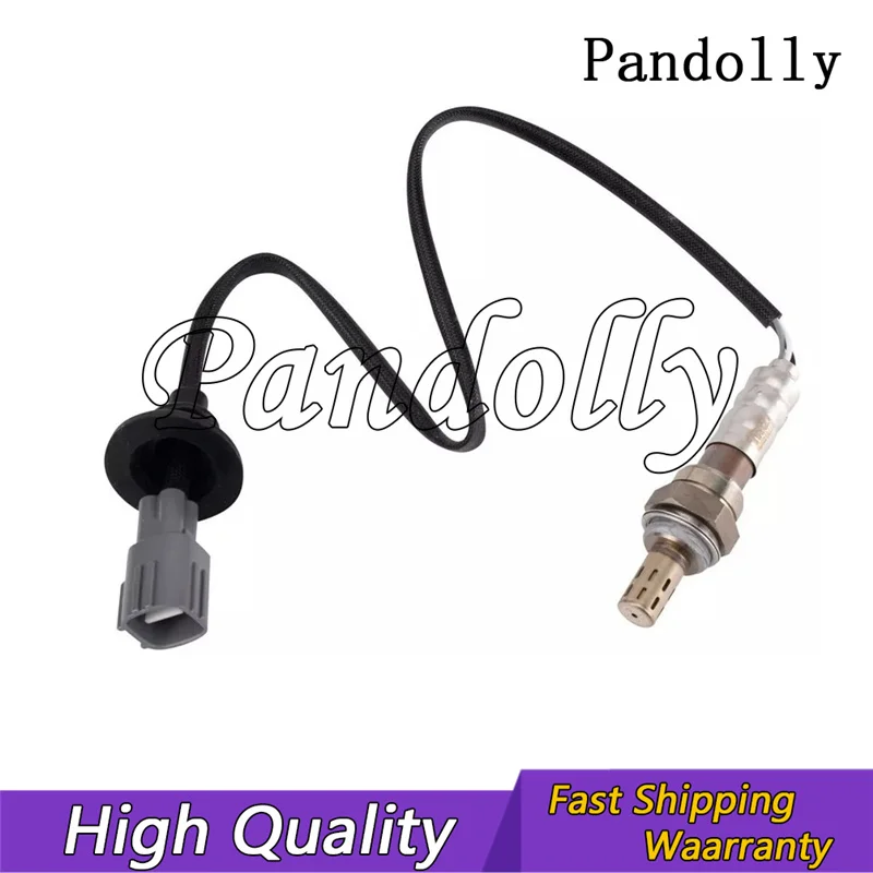 

DOX-0276 89465-52120 O2 SENSOR For 1999 2000 2001 2002 2003 2004 2005 TOYOTA YARIS VERSO 1.3L 1.5L Lambda Probe Oxygen Sensor