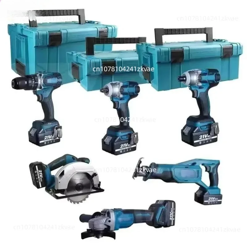 Hardware Tool Sets  Power Tools Customize Cordless Sets Electric 15 Kits Tool