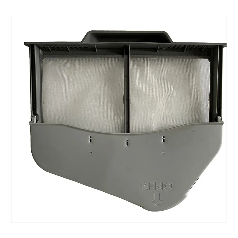 Dryer Dust Filter Replacement for Samsung Models DC97-16742A and DC61-03048A Reinforced Mesh Filter for Consistent Airflow