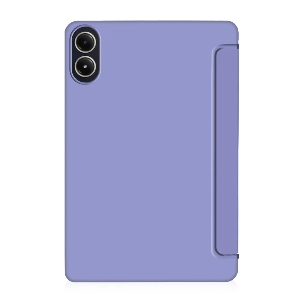 Case for Xiaomi Redmi Pad 2 Pro 12.1 inch 2025 Tablet Case Cover, Slim Protective Tablet Case, TPU Soft Shell/Auto Wake/Sleep