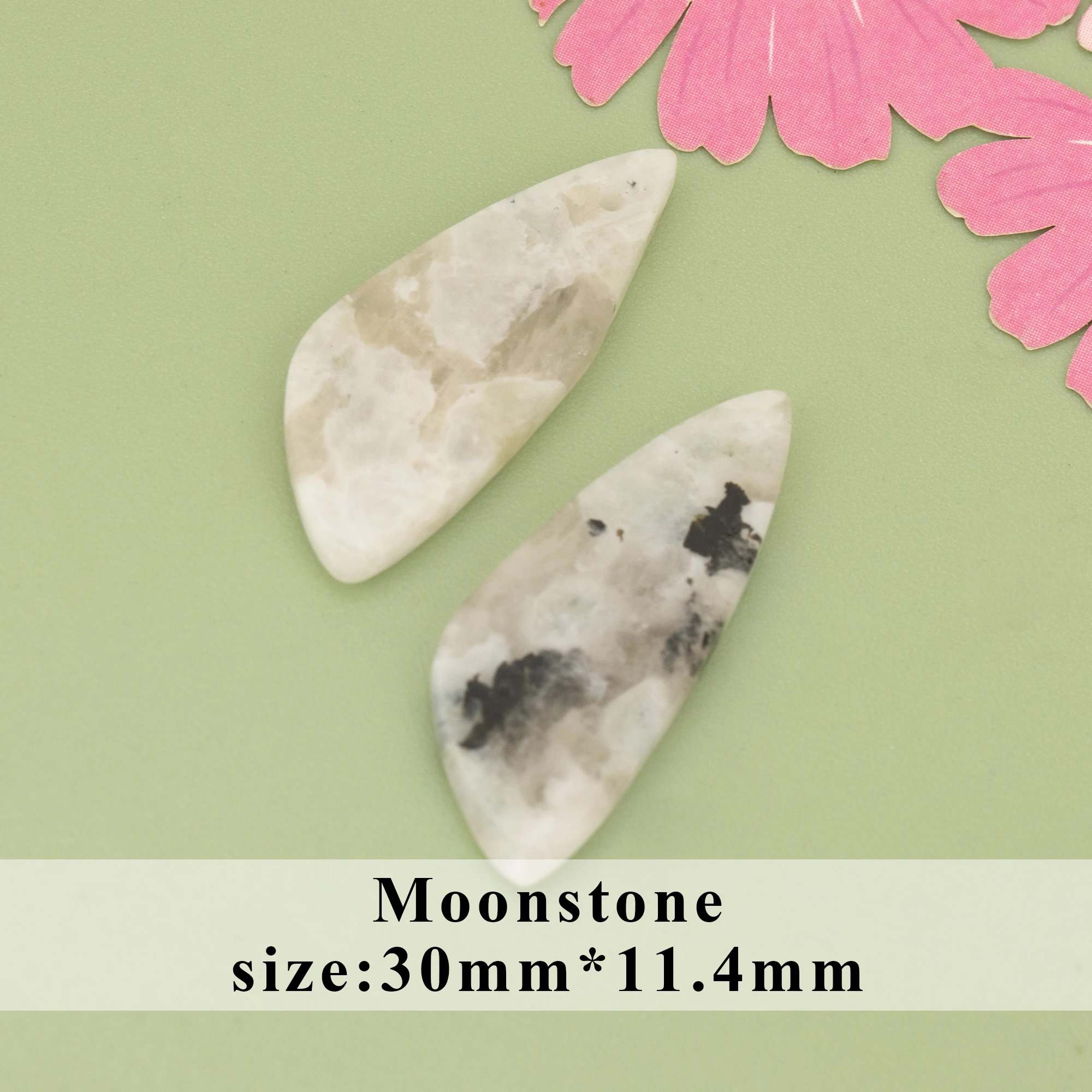 YEGUI,2pcs/lot,MH52,jewelry accessories,natural stones,jewelry findings,hand made,charms,jewelry making,diy pendants