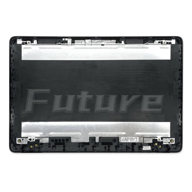 New For HP 14-CK 14-CM 14-DG 14Q-CS 240 G7 245 246 G7 LCD Back Cover/Front Bezel/Hinges/Palmrst/Bottom Case Black 14inch