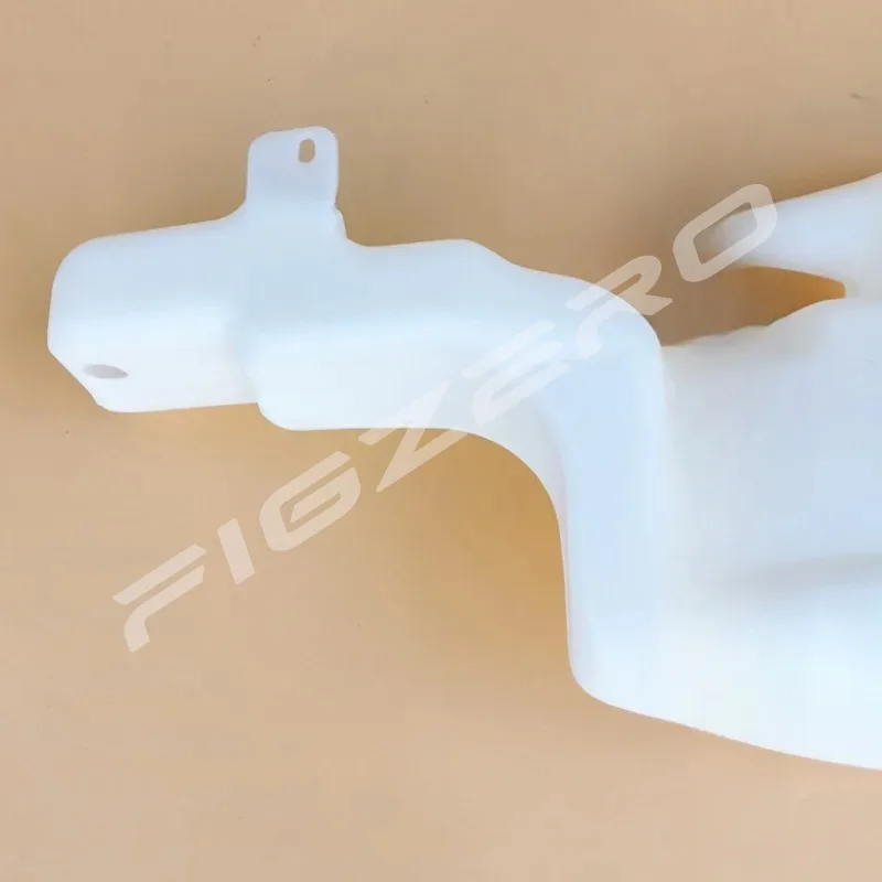 Wiper Sprayer Water Bottle Tank Glass Fresh Reservoir with Lid for Fiesta New 09-15
