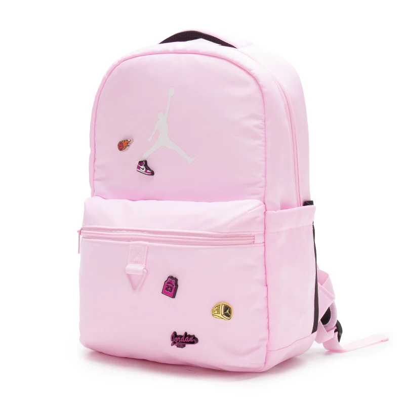 

Nike (Nike) Men's and Women's Bags, Backpacks, Sports Bags, Outdoor Travel Fashion Backpacks, Student School Bags Jd2533057Gs-003