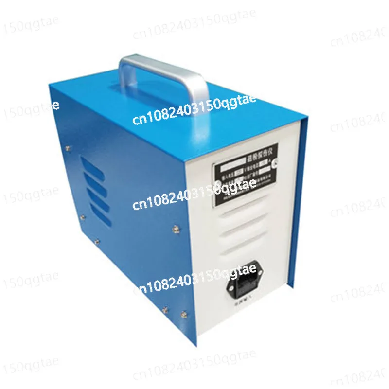 

Портативный многофункциональный ручной магнитный дефектоскоп порошка/магнитный дефектоскоп с 4 щупами