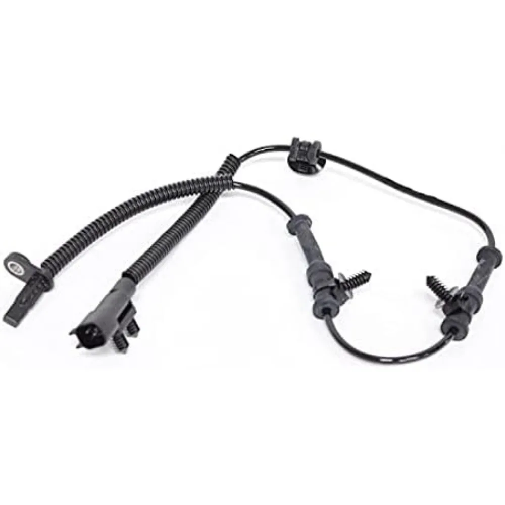 5154230AD Rear Left Right ABS Wheel Speed Sensor For Durango MK3 Grand Cherokee WK2 2011~2022 OEM 5154230AA 5154230AF
