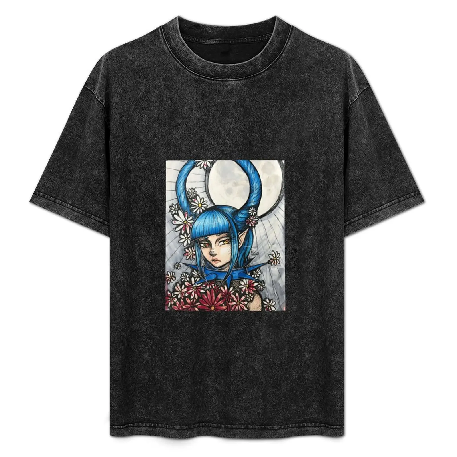 

Daisy - Ashnikko T-Shirt boys whites cute tops tshirts personalised hippie clothes plain t shirts men