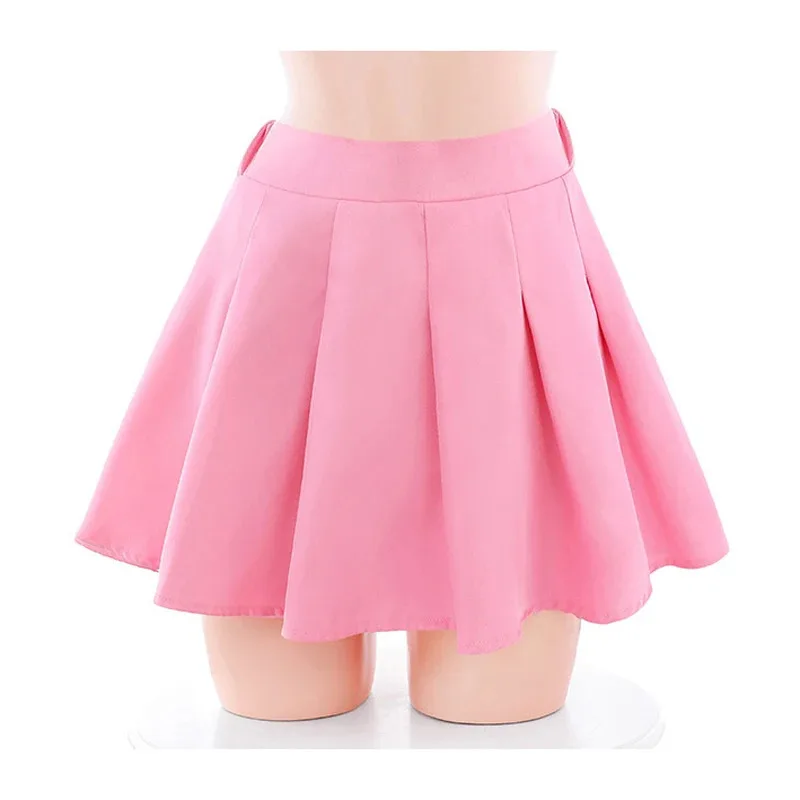 QQ38 اليابانية أنيمي مدرسة رياضة الليزر ملابس السباحة موحدة زي الصيف الشاطئ النساء طالب لامعة ملابس السباحة تأثيري JK وتتسابق دور P