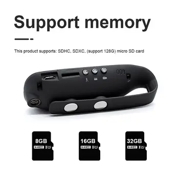 8 最佳銷售 隱藏攝影機 - №3