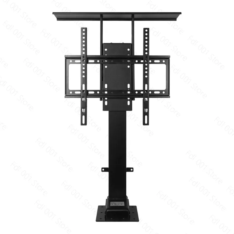 Electric Motorized TV Lift With Remote Control For Hidden TV Cabinet Height Adjustable Automatic