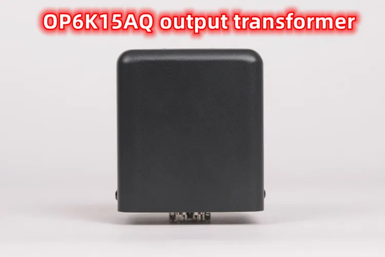 

New Raphaelite OP6K15AQ output transformer, 1619, and other single ended biliary output transformers for transmitting tubes