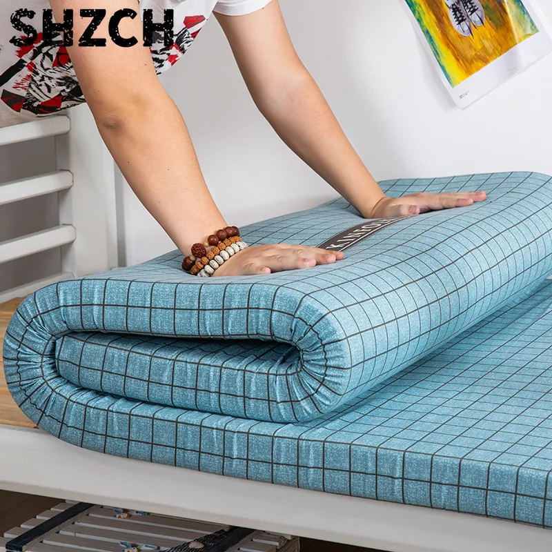 dense-and-hard-sponge-mattress-removable-mats-washable-student-dormitory-mattress-foldable-single-and-double-mattress