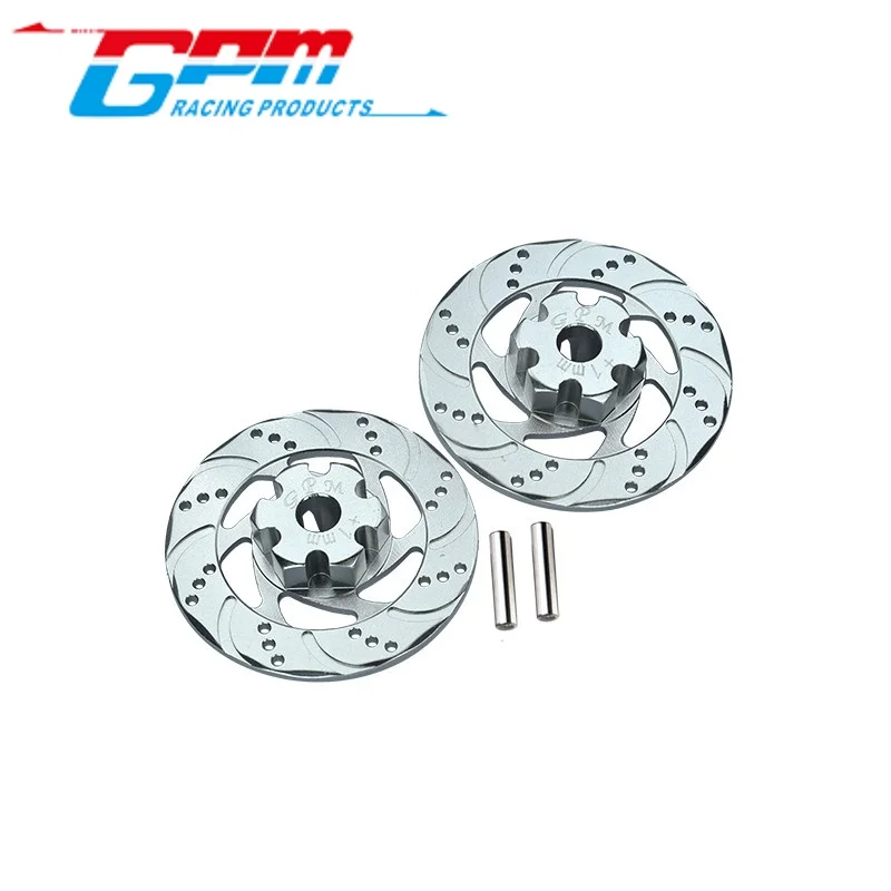 Gpm UDR010D+1MM Alu…