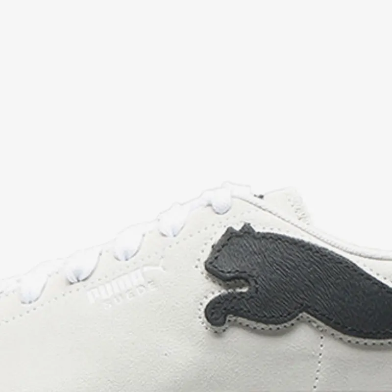 Puma Genuine Suede Classic Uni - Puma Shoes Suede Classic ulasan dan harga