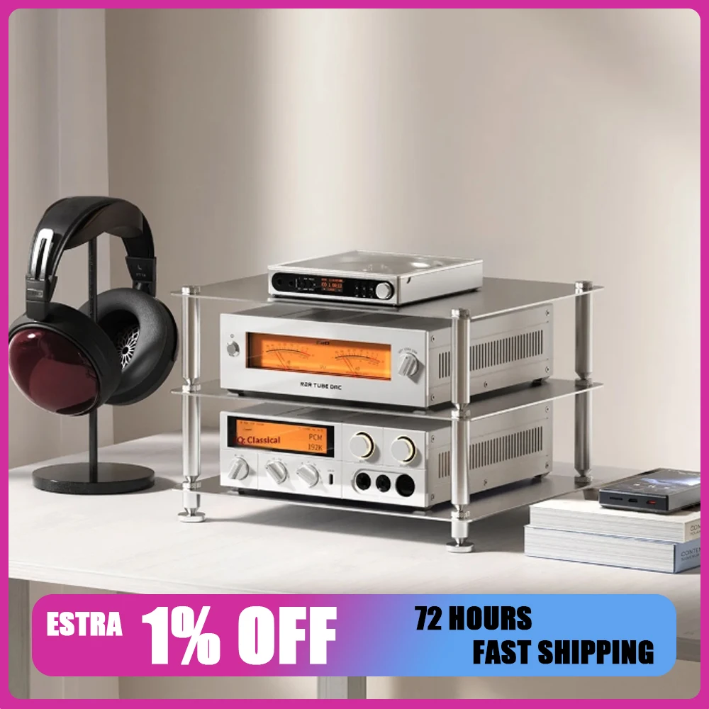 #41 Best Rated CD Racks to Buy in 2026