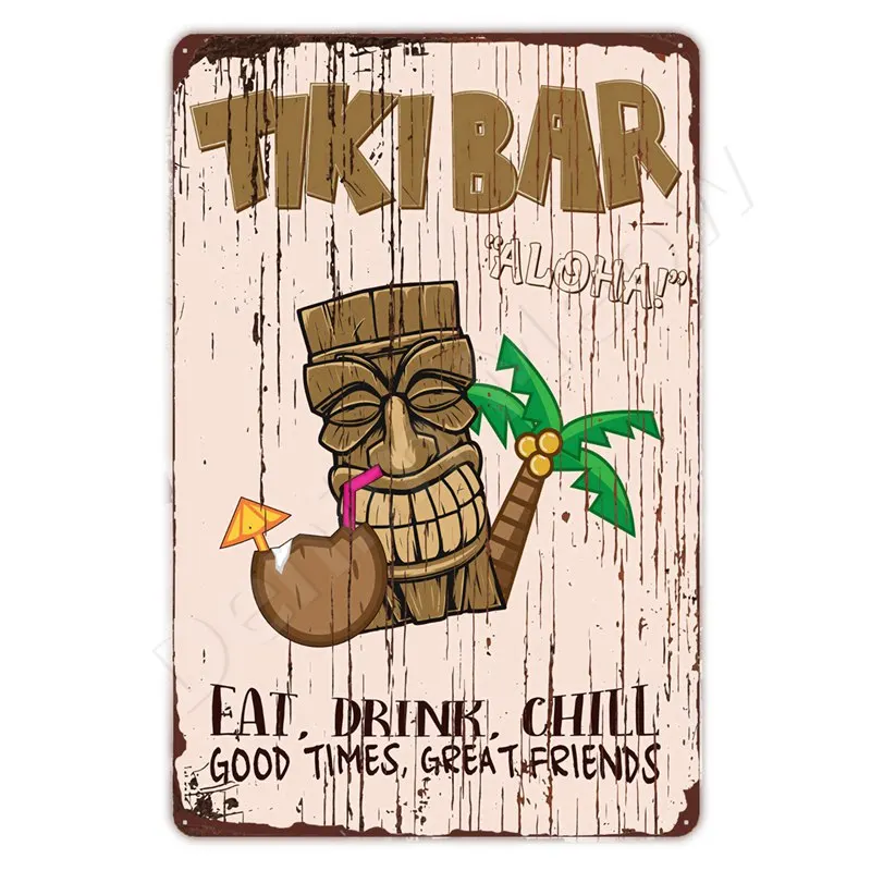 Bonito Cartel De Metal Vintage De 12 X 16 Pulgadas, Diseño Retro Para El Hogar, Cocina, Restaurante, Casa De Campo, Gallinero, Granja, Garaje, Bar, Pub, Cafetería, Decoración De Pared, Grandes Regalos