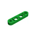100pcs green