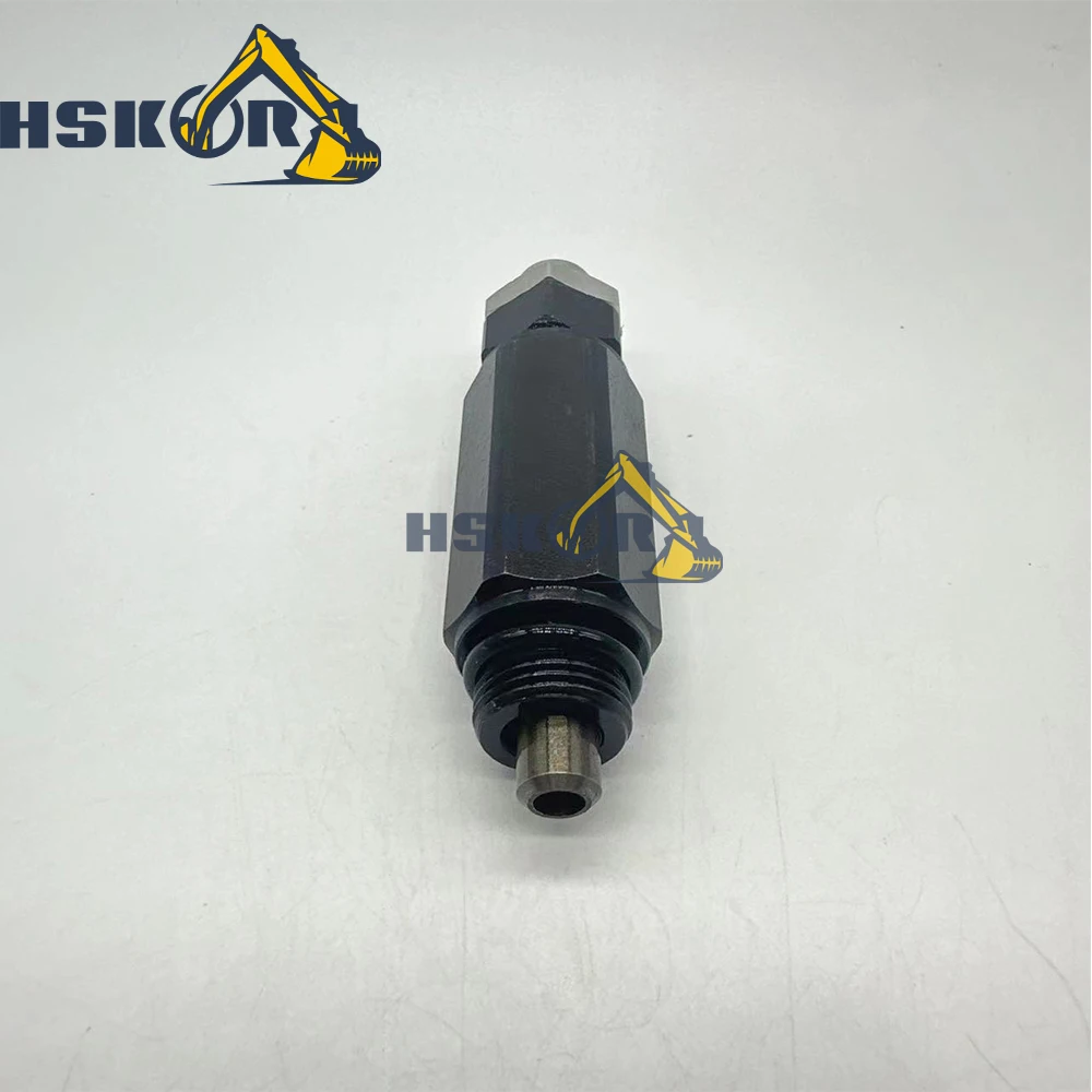 

For construction machinery excavator accessories the new Doosan Daewoo DH55 auxiliary valve (length 85mm, thread 16mm) HSHOR