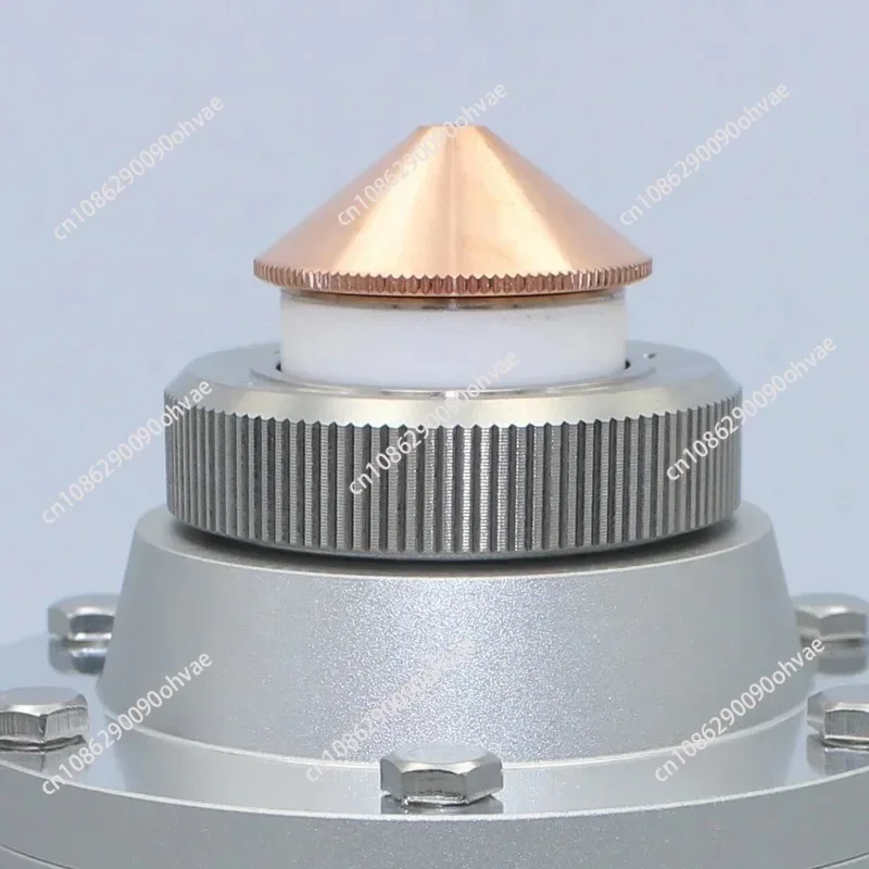 120BT0500B laser Nozzle Assembly/Connector For Fiber Laser Cutting Heads Sensor Head