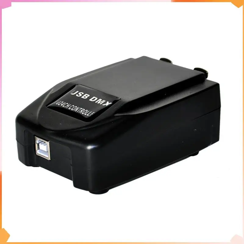 

2X контроллер сценического освещения Martin Light Jockey USB DMX интерфейс 1024-канальный программный USB DMX PC 3D WIN7 WIN10, 3-контактный