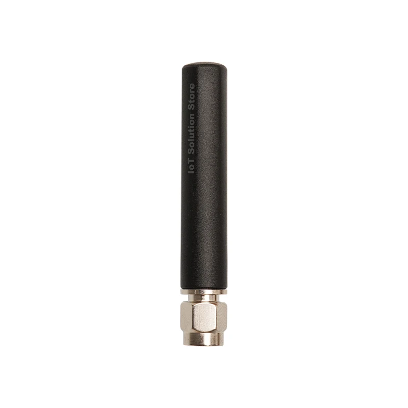 

Quectel YEBT001WFBM V2X WiFi Antenna 2400–2500MHz 5150–5850MHz 5925–7125MHz 5850–5925MHz