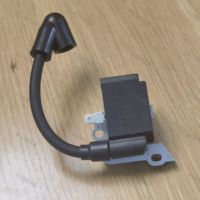 FS55 Ignition Coil For Stihl FS55 HL45 KM55 RC-E FS45 FC55 FS38 FS46 Replace 4140 400 1308/07 Trimmer Brushcutter Parts