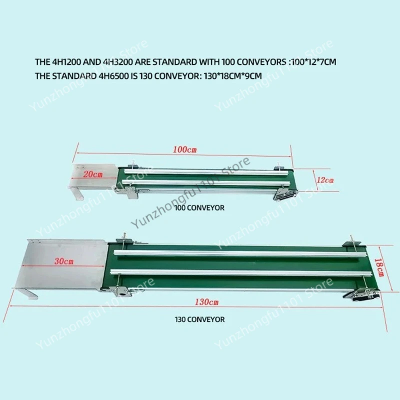 Automatic Four-head Liquid Ffilling Machine Small Conveyor Belt Juice Bottle Filling Machine