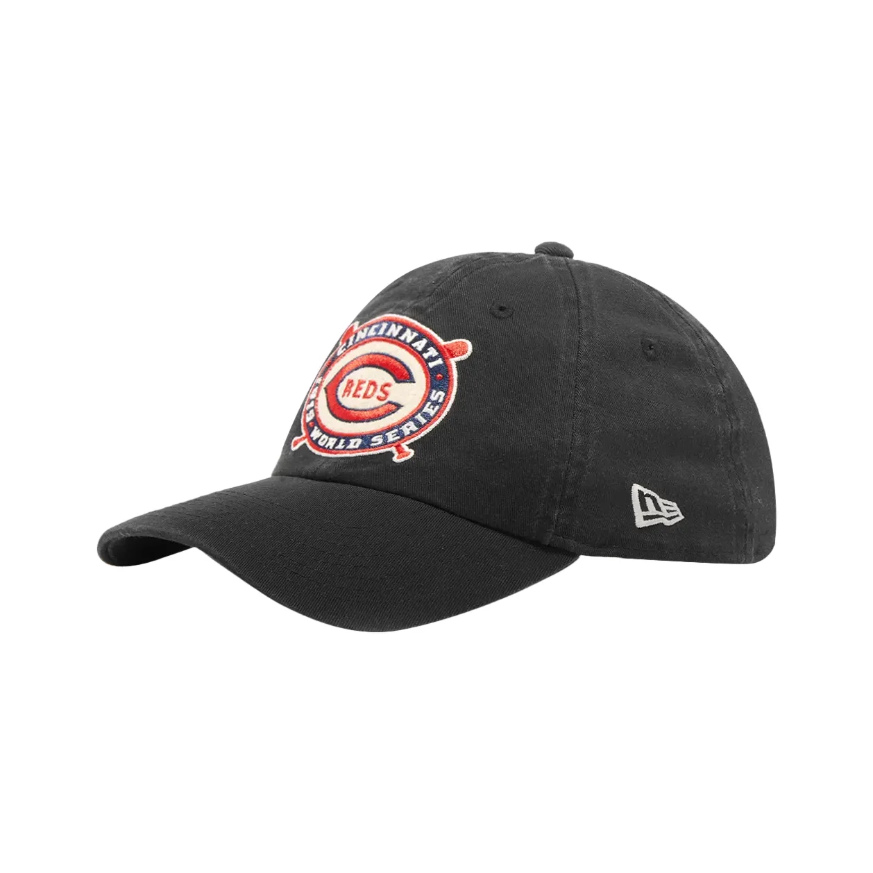 casquettes-de-baseball-en-coton-new-era-unisexe-noir-60222288
