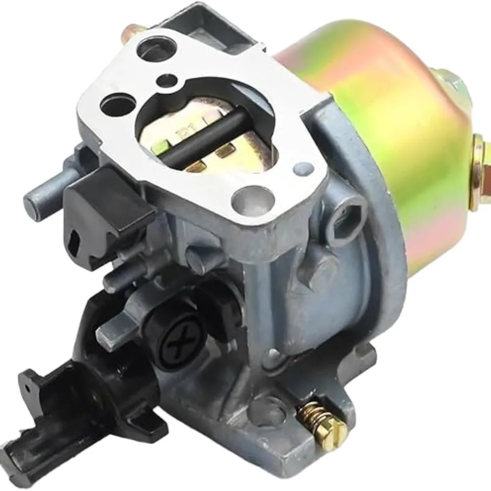 Fits For KCSE 2500 STE 2500/1 35 AE KCST 2502 Mechanical Carburetor Kit with 8 Replacement Components Fuel Line Gaskets
