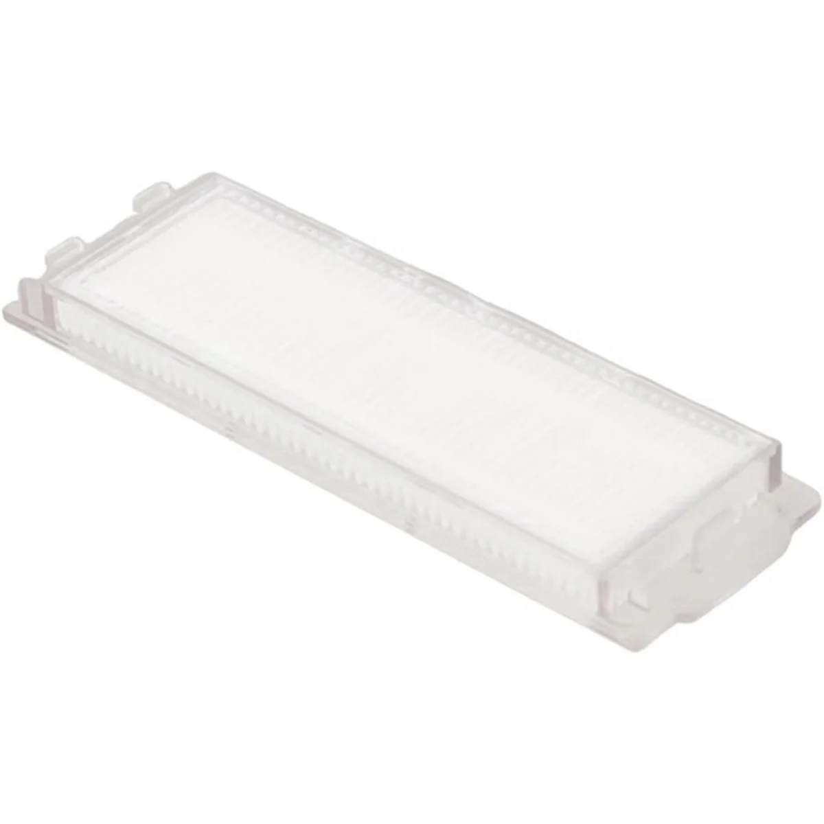 مكانس استبدال جزء 12 قطعة تناسب 11090 تدور الثورة فلتر Hepa روبوت المكانس استبدال قطع الغيار الملحقات