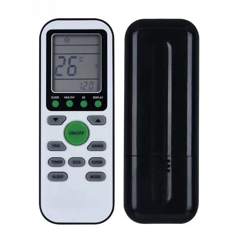 مكيف الهواء التحكم عن بعد GYKQ-36 لبالو TCL أكاي سانيو الكترولوكس التيار المتناوب BSV-09H N12 BSV-09H N12 BSV-12H N12