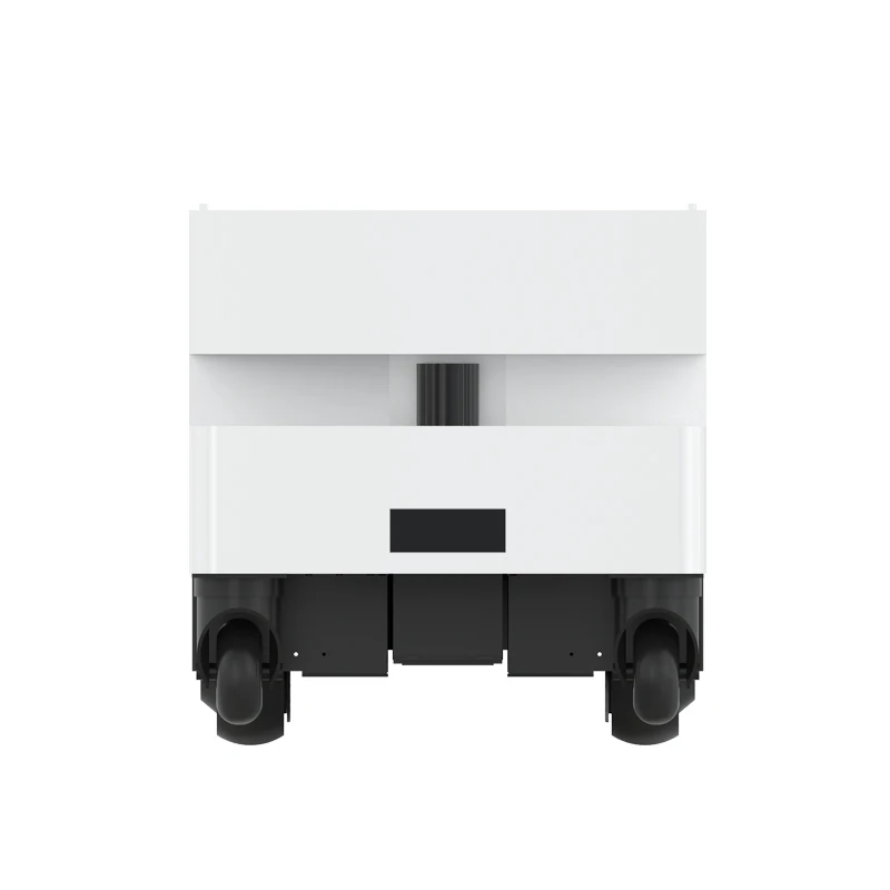Autonomous Navigation Mobile Platform Delivery Robot Chassis With Open SDK AMR Robot AGV