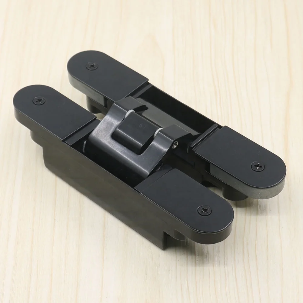 

te 340 3d adjustable concealed hinge 180 degree
