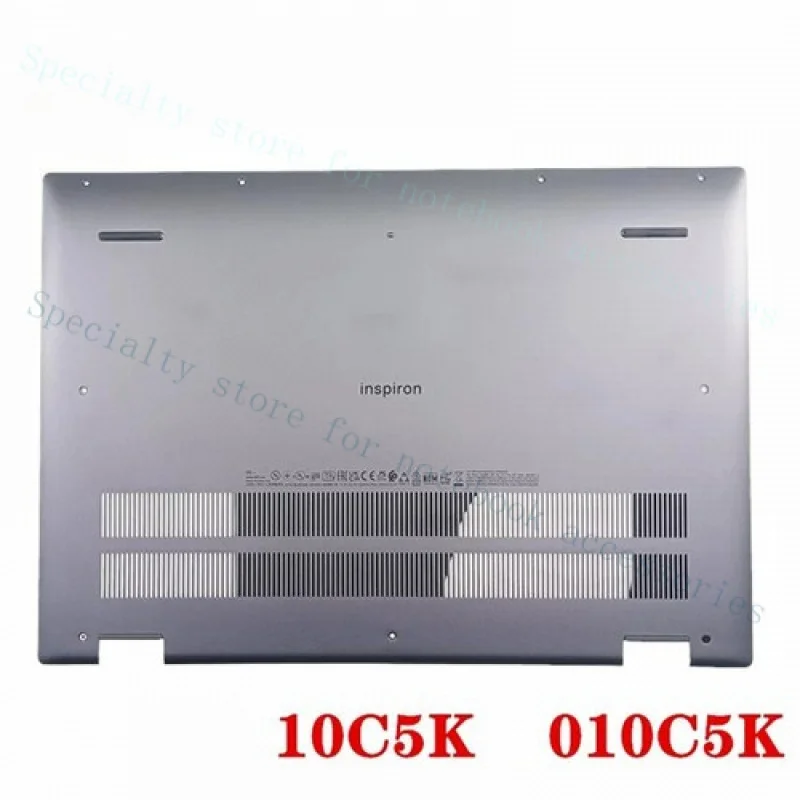

Оригинальная нижняя крышка корпуса для ноутбука DELL Inspiron 16Pro 5620 5625, артикул 010C5K 10C5K