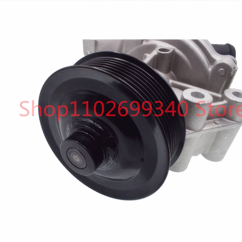 BK3Q-8A558-GD BK3Q8A558GD BK3Q8A558GC BK3Q-8A558-GC Bomba de agua para camioneta Ford Ranger TKE 3,2 TDCi 4X4 2011 Mazda BT-50 3,2