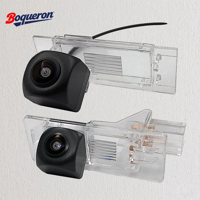AHD 720P Fisheye For Renault Laguna 3 4 Latitude Samsung SM5 Twingo 2 3 Euro Clio 3 4 Car Reverse Backup Rear View Camera