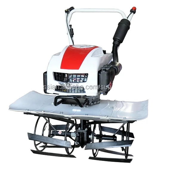 Small Farm Equipment Tractor Tools Names Agricultural Machinery Farming Equipment for Small Business at Home