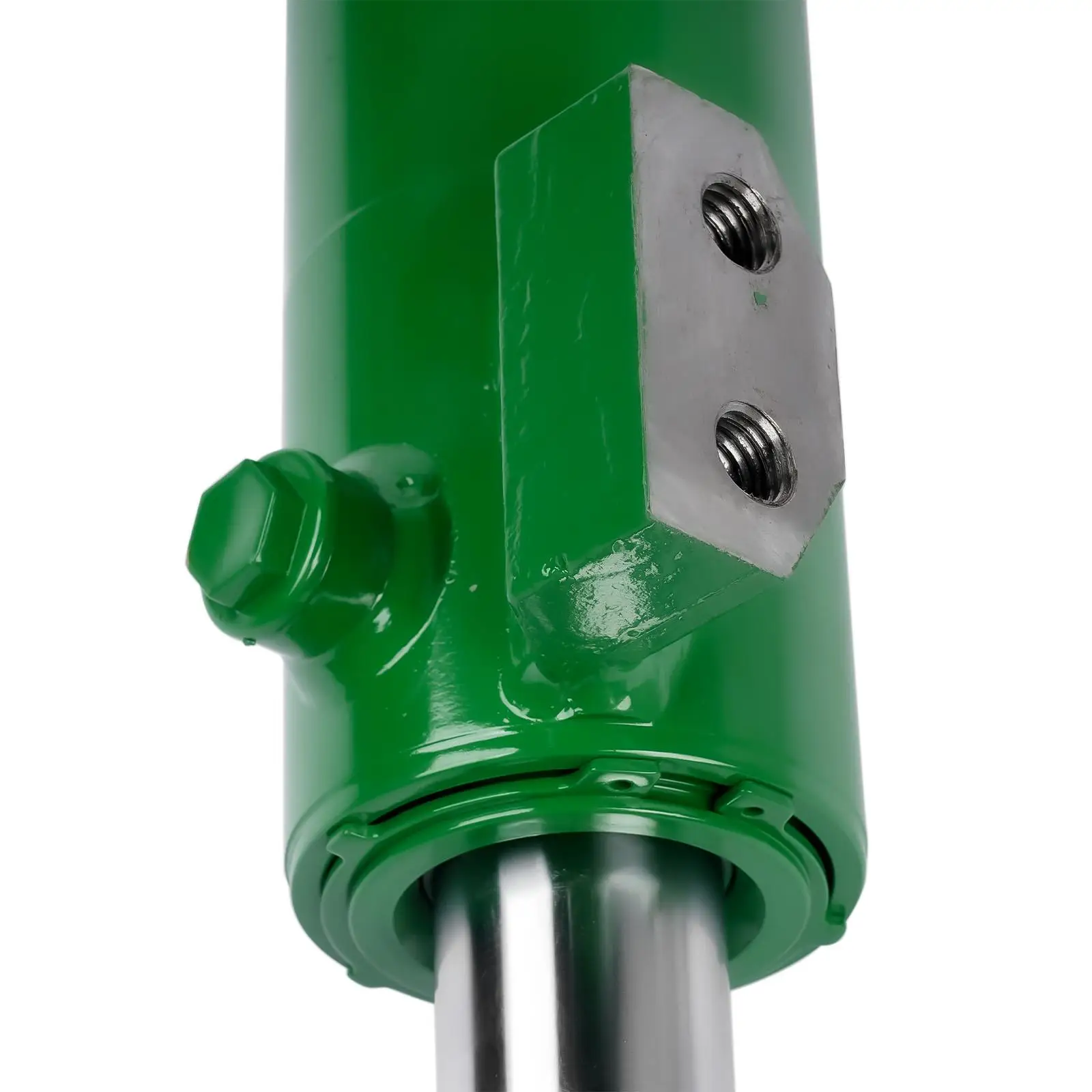 AP01 Цилиндр гидроусилителя руля для John Deere 5310 5415 5425 5525 5615 5715 RE 271434