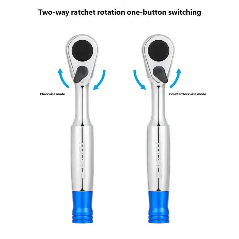 

652F Compacts Набор велосипедных инструментов, включая необходимое ремонтное оборудование Конструкция из высокопрочной стали для