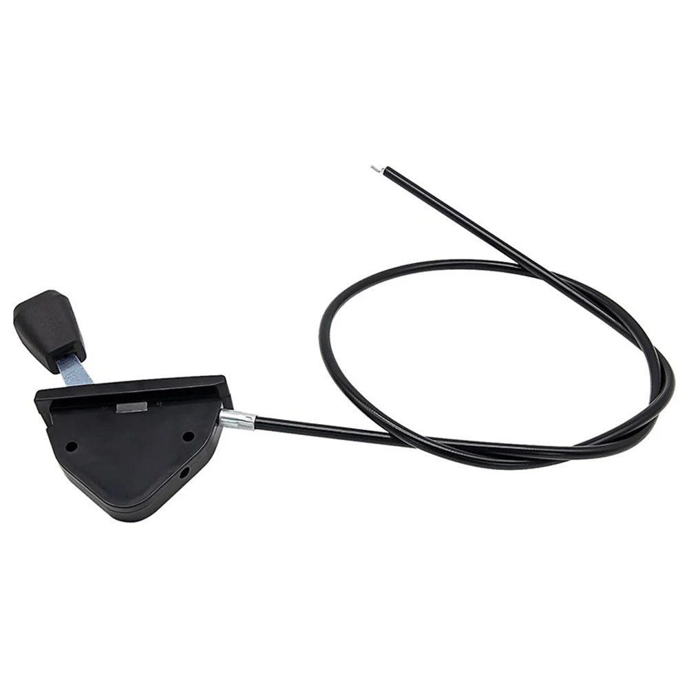 Reliable Throttle Control Solution Perfectly Suited to Fit Various Lawnmowers Including the Popular SS Model Range