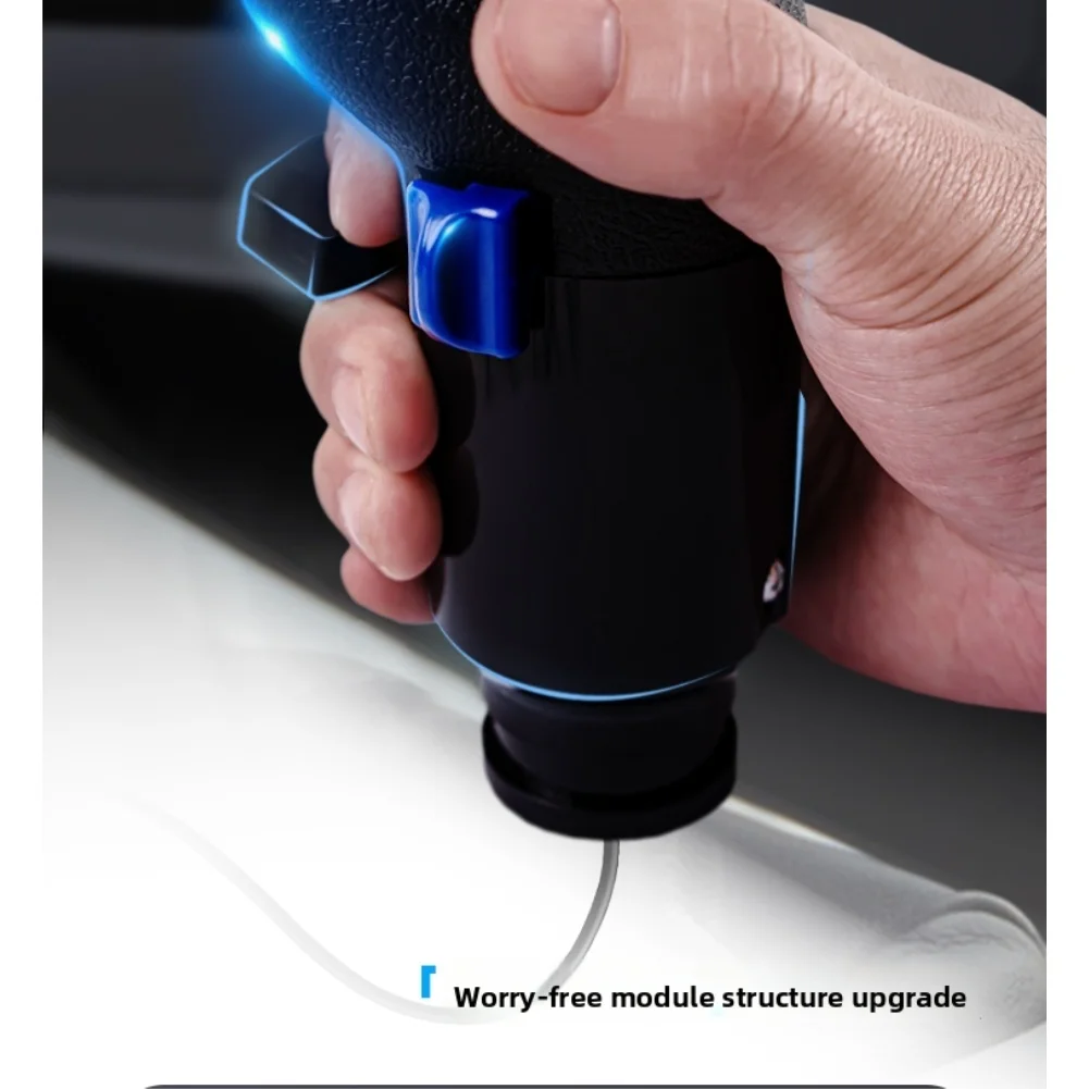 Racing Games Simulator High-Low Handbrake Gear For Shifter Adapter Easy Install Transmission Adapter Simulation Game Accessories