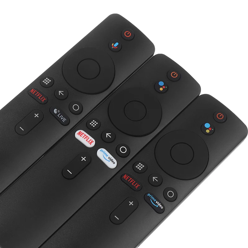 TV Remote Control XMRM-00A XMRM-006 Voice Remote For Mi 4A 4S 4X 4K Ultra HD Android TV ForXiaomi-MI BOX S BOX 3 Box 4K/Mi Stick