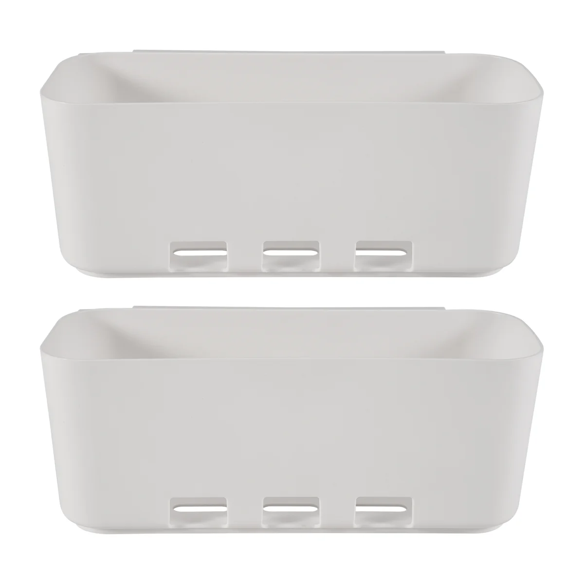 

A25F-2 onE Pull-Out Closet Shelf, Kitchen Pull-Out Closet Basket Organizer, Pull-Out Drawers, Storage Basket