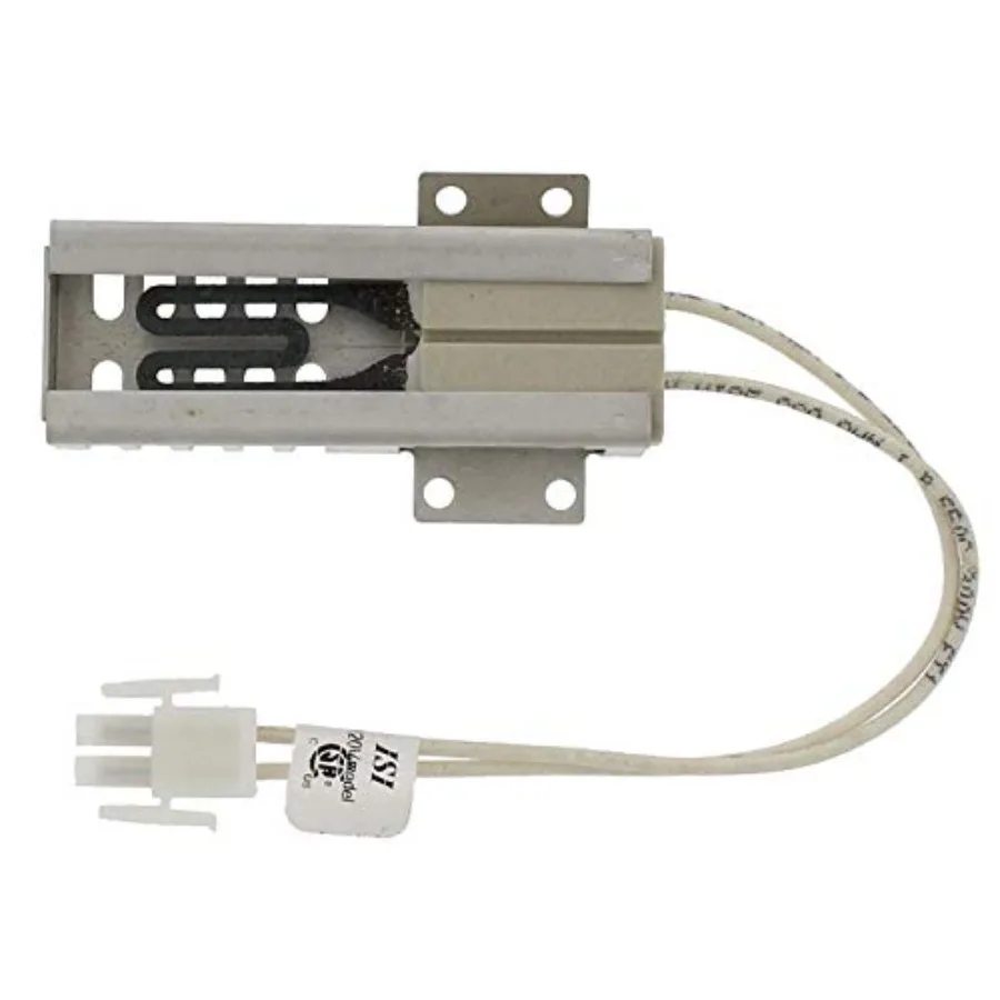

Зажигатель для духовки Edgewater Parts WB13K0021 AP2020569 PS231280, совместимый с духовками GE. Название продукта: Подходит для моделей: JGB RGB LGB EGR 362