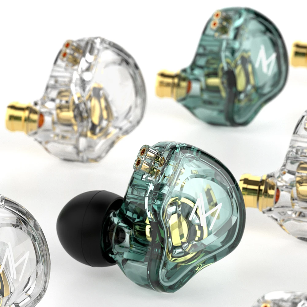Trn MT1 In Ear Earp… - image